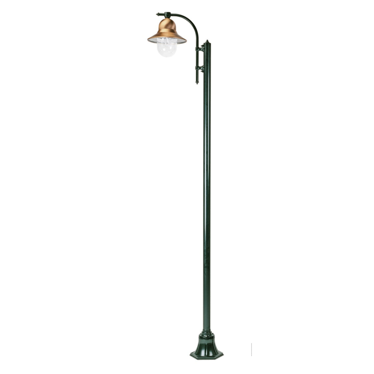 Toscana stander, 240 cm.