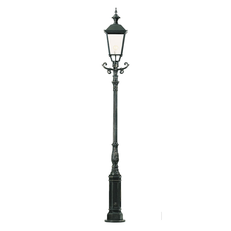 Wenen standerlampe m/K5, 325 cm