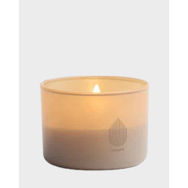 LED LYS - LYS I GLAS - BEIGE