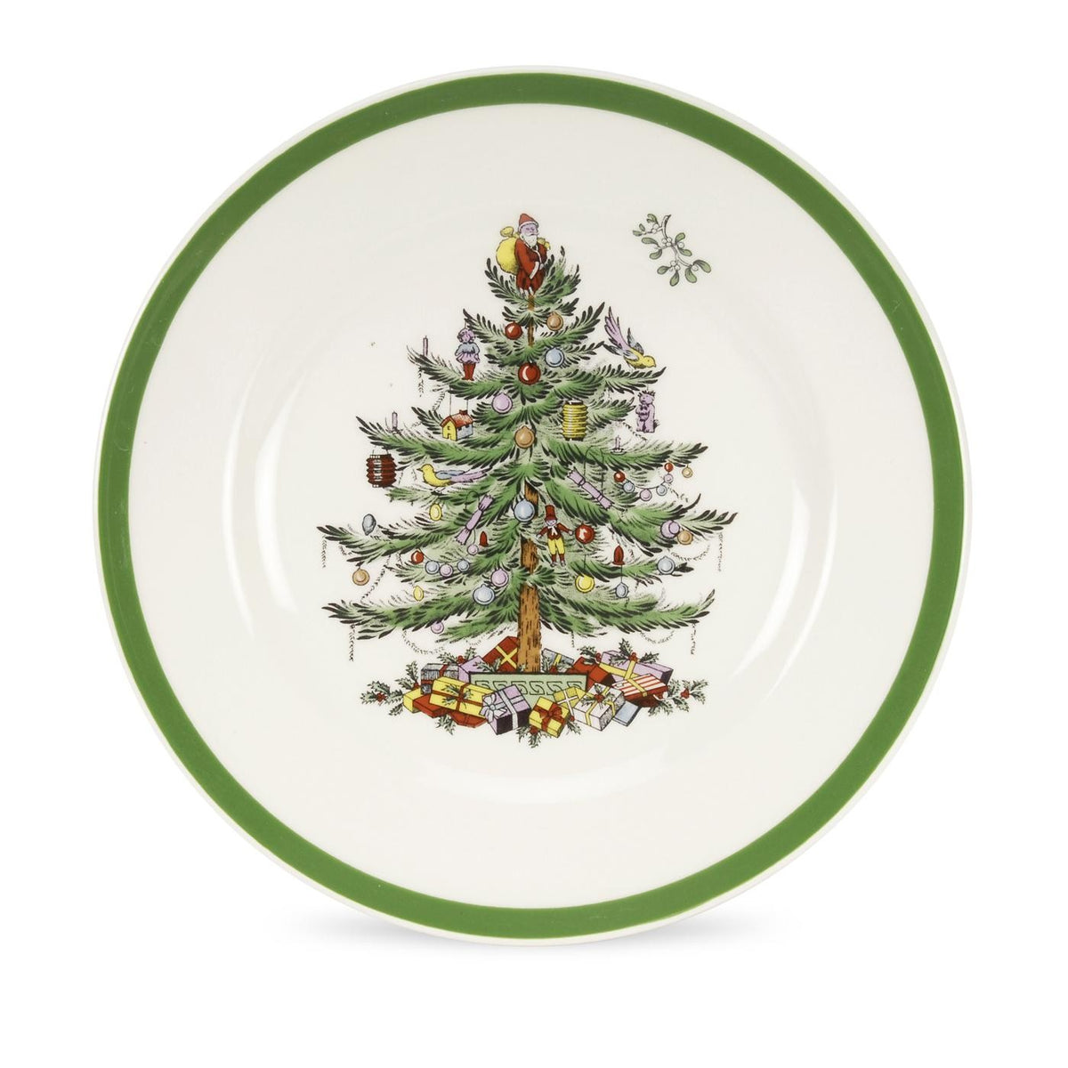 Frokosttallerken 20 cm 1 stk.