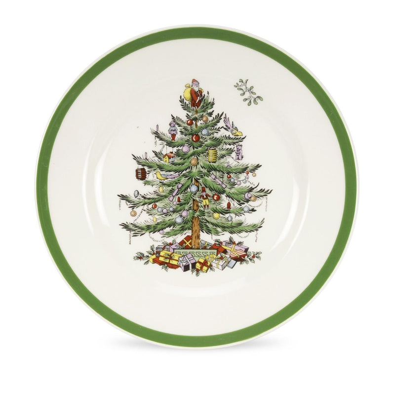 Frokosttallerken 20 cm 1 stk.